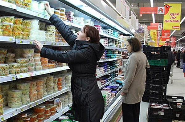 Kịch bản kinh tế nào cho Nga?