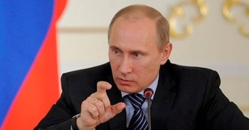 Điện Kremlin: Chưa từng bàn việc Trung Quốc viện trợ cho Nga