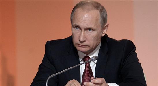Ông Putin nói về âm mưu phá hoại Crưm: chúng tôi sẽ không bỏ qua