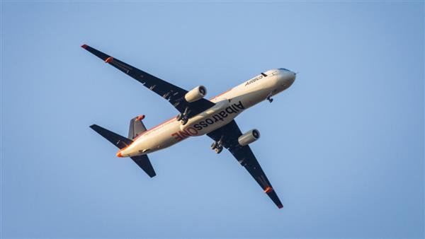 Airbus thử nghiệm máy bay vỗ cánh như chim
