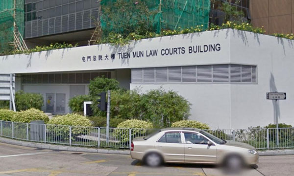 13 lao động Việt bị xử tù ở Hồng Kông