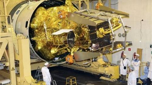 Nga muốn dẫn đầu công nghệ vũ trụ năm 2030