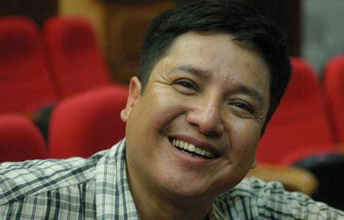 Chí Trung: Diễn viên hài Bắc cứ ì ra, chẳng nghĩ gì