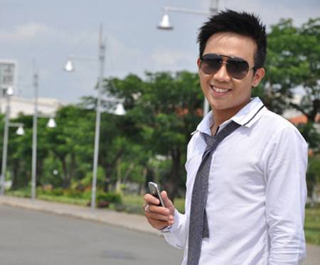 Trấn Thành: Nói tôi luyên thuyên là không hiểu hài miền Nam!