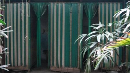 Chưa thấy sai phạm ở quán 'cà phê chuồng'