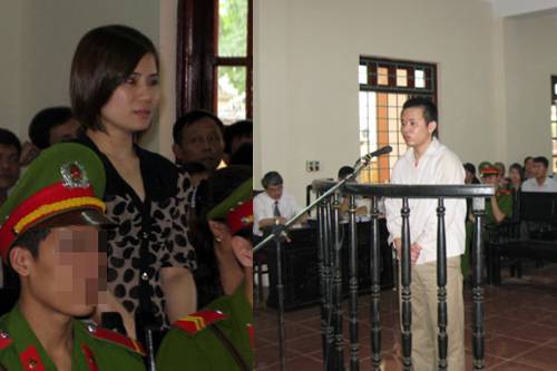 Vụ 'ép vợ xem clip sex', chồng lĩnh 5 năm tù