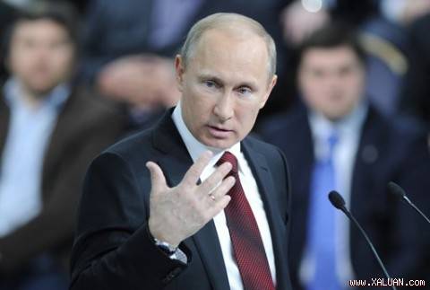 Danh mục các đề nghị về tiến hành cải tổ ở nước Nga