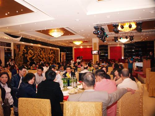 Nga: thêm một Hiệp hội nghề nghiệp ra đời, kết nối cộng đồng người Việt