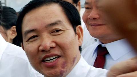 'Nếu biết ông Dũng ở đâu, Bộ GTVT sẽ...'