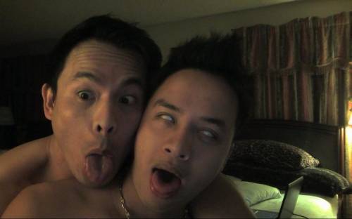 Xuất hiện hình ảnh từ clip sex của Cao Thái Sơn?