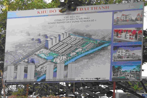 Căn hộ 14 triệu đồng/m2 ở Hà Nội, tưởng rẻ hóa đắt