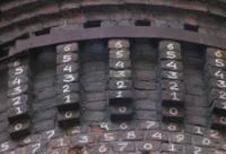 Cột tháp bí ẩn ở cố đô nước Nga