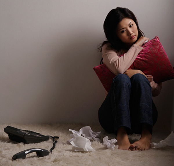 Phát ngốt vì anh chồng già!