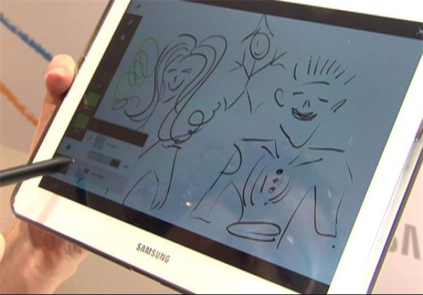 Samsung tiết lộ thiết bị Galaxy mới vào 15/8