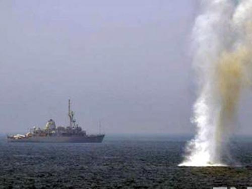 Trung Quốc xuống nước với Nga