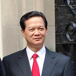 Thủ tướng yêu cầu bắt bằng được Dương Chí Dũng