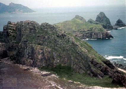 Mỹ lại ra đòn bất ngờ với Trung Quốc