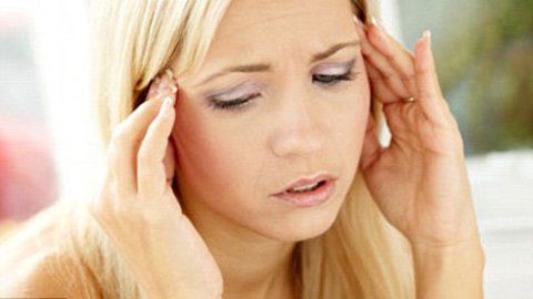 Thủ phạm gây chứng đãng trí và cách chữa