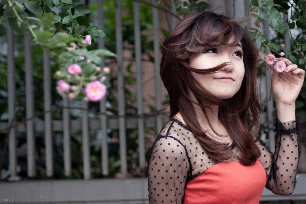 Girl xinh Việt Nam - Phần 57