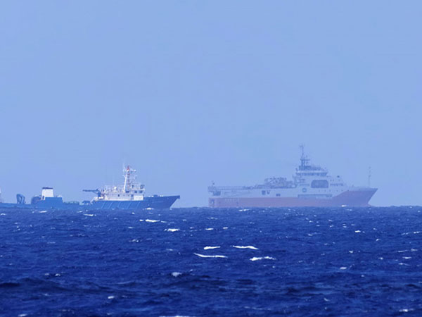Trung Quốc ngang ngược đưa tàu xâm phạm vùng biển Việt Nam: đe dọa trật tự quốc tế