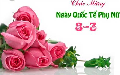 Hội ĐH Nghệ An: Thư mời dự buổi gặp mặt ngày Quốc tế phụ nữ 8-3