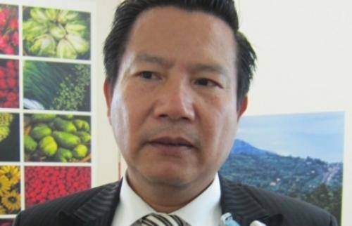 Doanh nhân gốc Việt tại Hungary hầu tòa