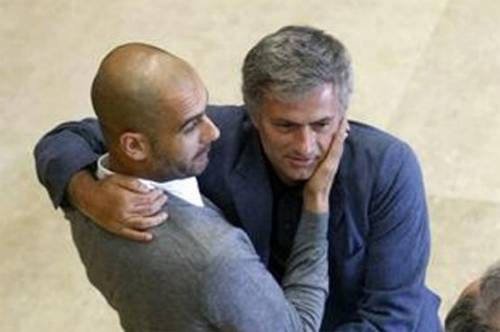 “Guardiola sẽ không dẫn dắt Chelsea vì có … Mourinho”