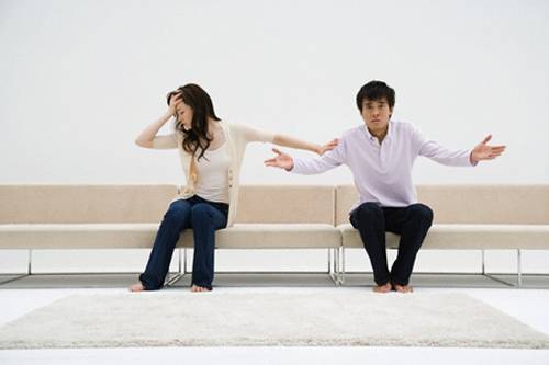 Đòi yêu không được, phao tin chàng… liệt dương