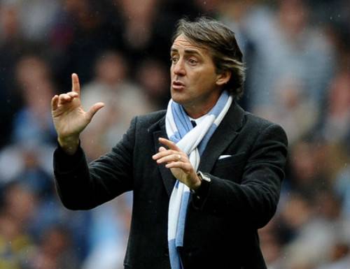 5 lý do khiến Man City tiếp tục núp bóng MU