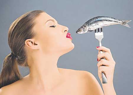 5 loại thực phẩm nên ăn khi chán nản