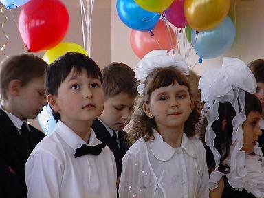 Bộ GD Nga phê chuẩn quy định mới về tiếp nhận học sinh vào lớp một