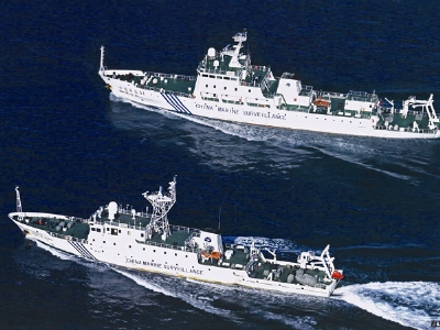 Học giả Trung Quốc bác bỏ 'đường lưỡi bò'