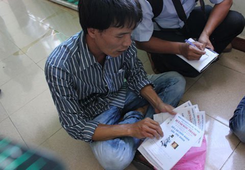 Vụ trẻ sơ sinh chết: Đình chỉ y, bác sĩ ca trực