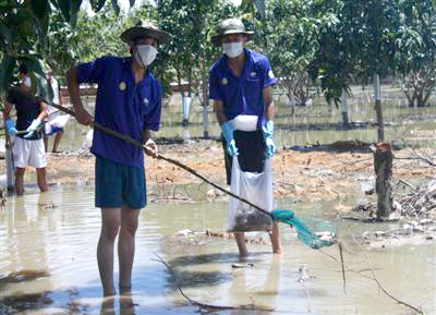 Kỳ án “cái chết con chuột đồng” có một không hai