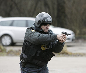 Tin vắn Moskva 24-7