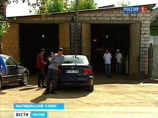 Ngoại ô Moskva: người nhập cư - chủ nhân mới (VIDEO)