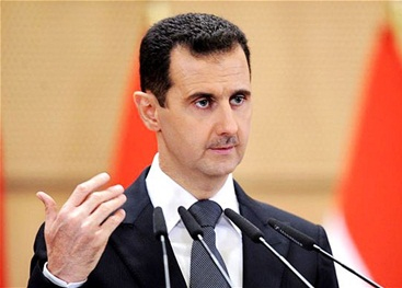 Phương Tây 'nổi đóa' vì Syria đe dùng vũ khí hóa học