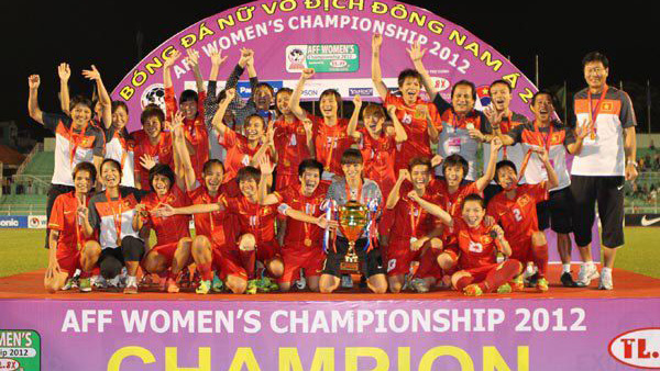 Bóng đá Việt Nam tràn trề cơ hội dự VCK World Cup