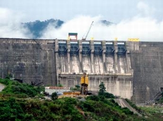 Động đất 7 lần tấn công liên tiếp Bắc Trà My