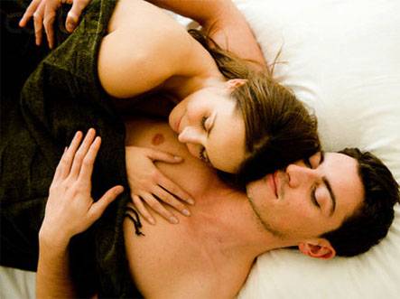 Khai xuân “chuyện ấy” nên hay không?(I)