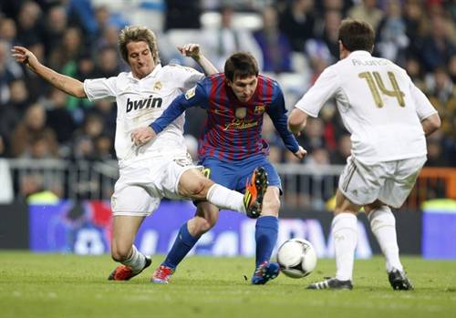 4h ngày 26/1, Barca – Real Madrid: Tấn công hay là chết