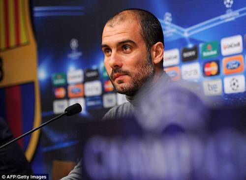 Guardiola đến Inter với mức lương 20 triệu euro?