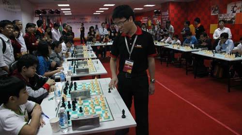 Blog Lê Quang Liêm: Thấy lại hình ảnh chính mình