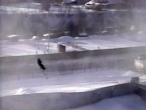 Tin video: Vụ vượt ngục ngoạn mục bằng trực thăng