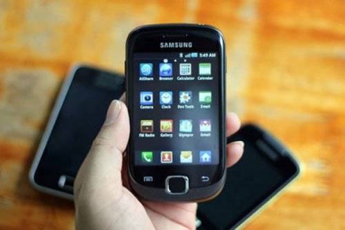 7 “dế” hai sim giá bình dân đáng dùng nhất