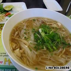 Hà Nội có món ăn đường phố ngon nhất châu Á