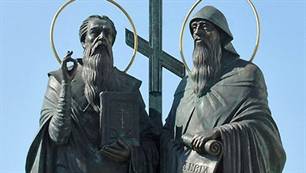 Nga: Kỷ niệm ngày Văn hoá và chữ viết Slavơ