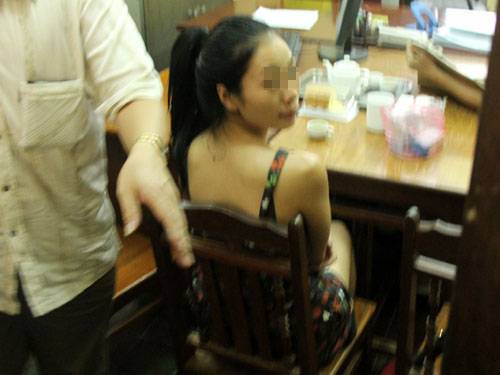 Vụ diễn viên Hồng Hà: Sóng ngầm mại dâm trong giới showbiz Việt