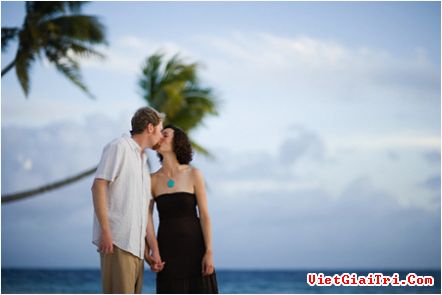 6 lợi ích khi yêu