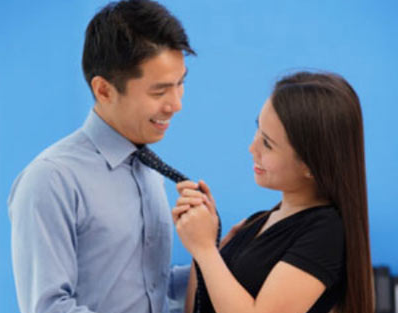 Chồng mê Euro, vợ “trả bài” với sếp